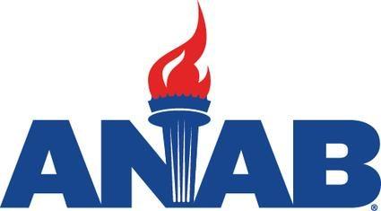 ANAB Logo